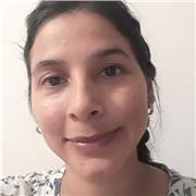 Trabajadora Social con conocimiento en pedagogia